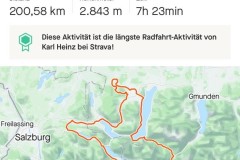 Mondsee-Rad-Marathon