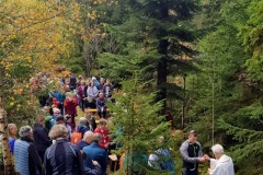 Kreuz-Kastenstein-Einweihung-66