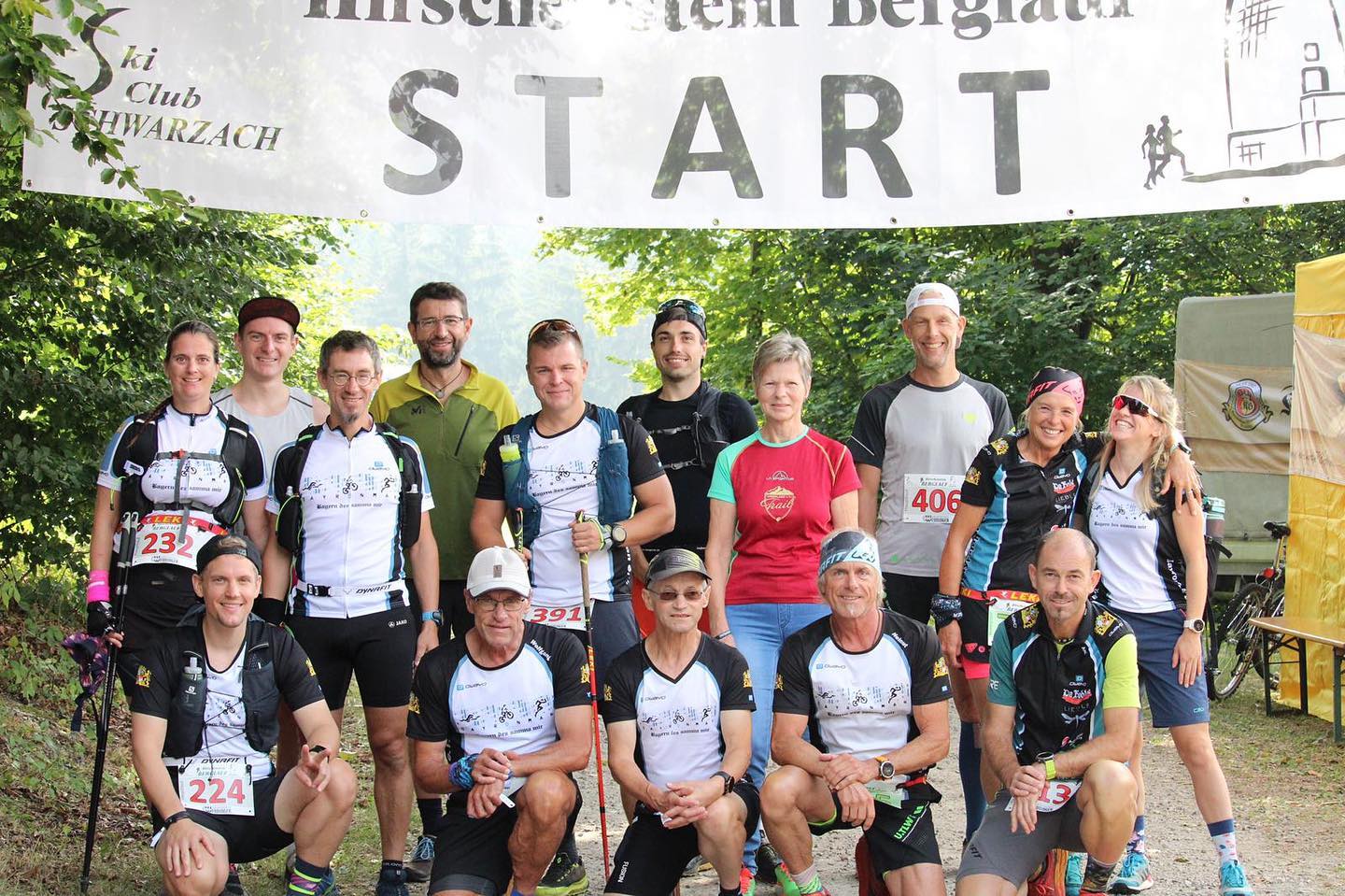 Bayronman-Power beim Hirschenstein Berglauf. Klasse organisiert, klasse Leistungen, viel Spaß und scharfe Bilder von Joachim! Weitere Fotos folgen 🤩😎🏃♂️🏃🏽♀️🏃🏻🏃🏽♀️⛰ Auch zwei Active-Kids waren wieder am Start und mit viel Herzblut dabei 👍🤩💪
