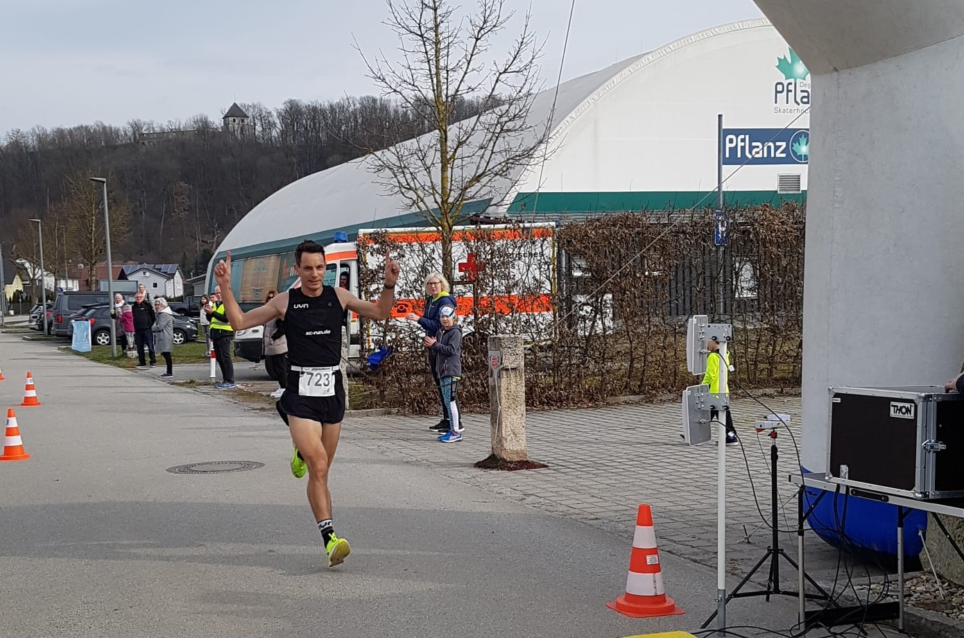 17. Deggendorfer Halbmarathon – 19.03.2023