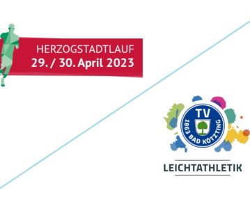 Herzogstadtlauf Straubing und Bad Kötztinger Stadtlauf  2023