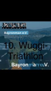 10. Wuggi Triathlon am Höllensteinsee 13.07.2024

Es war wieder ein unvergessliches Event. 
Gfrei ma uns scho wieder auf nächstes Jahr. 

Großen Dank an @wasserwacht_viechtach und @bergwacht_viechtach für eure Hilfe. 
Herzlichen Dank an Andrea und Ihren Team vom Kiosk Höllensteinsee. 
Ohne euch alle wär diese tolle Veranstaltung nicht möglich. #DANKE

Weitere Bilder unter: www.bayronman.com 

#oiseasy#Höllensteinsee#triathlon#