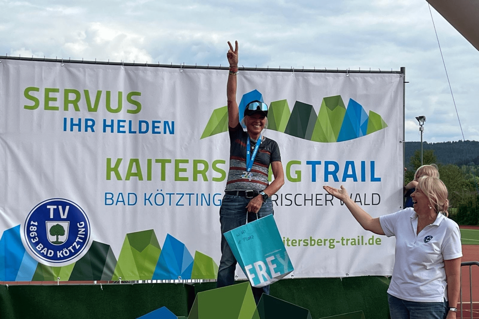 Kaitersbergtrail 2024