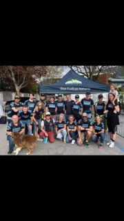 Es war der Hammer ⛰️⛰️☀️☀️🏃‍♀️🏃.

Ein ereignisreiches Wochenende liegt schon wieder hinter uns☀️🫶🏻 wir sind gelaufen, haben gelitten, gekämpft und natürlich auch gefeiert🤩🍀💪🏼🏃🏻‍➡️🏃🏻‍♀️‍➡️🥂
Herzlichen Dank und Glückwunsch für eure brutalen Leistungen- Läufer und Fanclub- einfach wunderbare Tage mit der Bayronmanfamilie🫶🏻