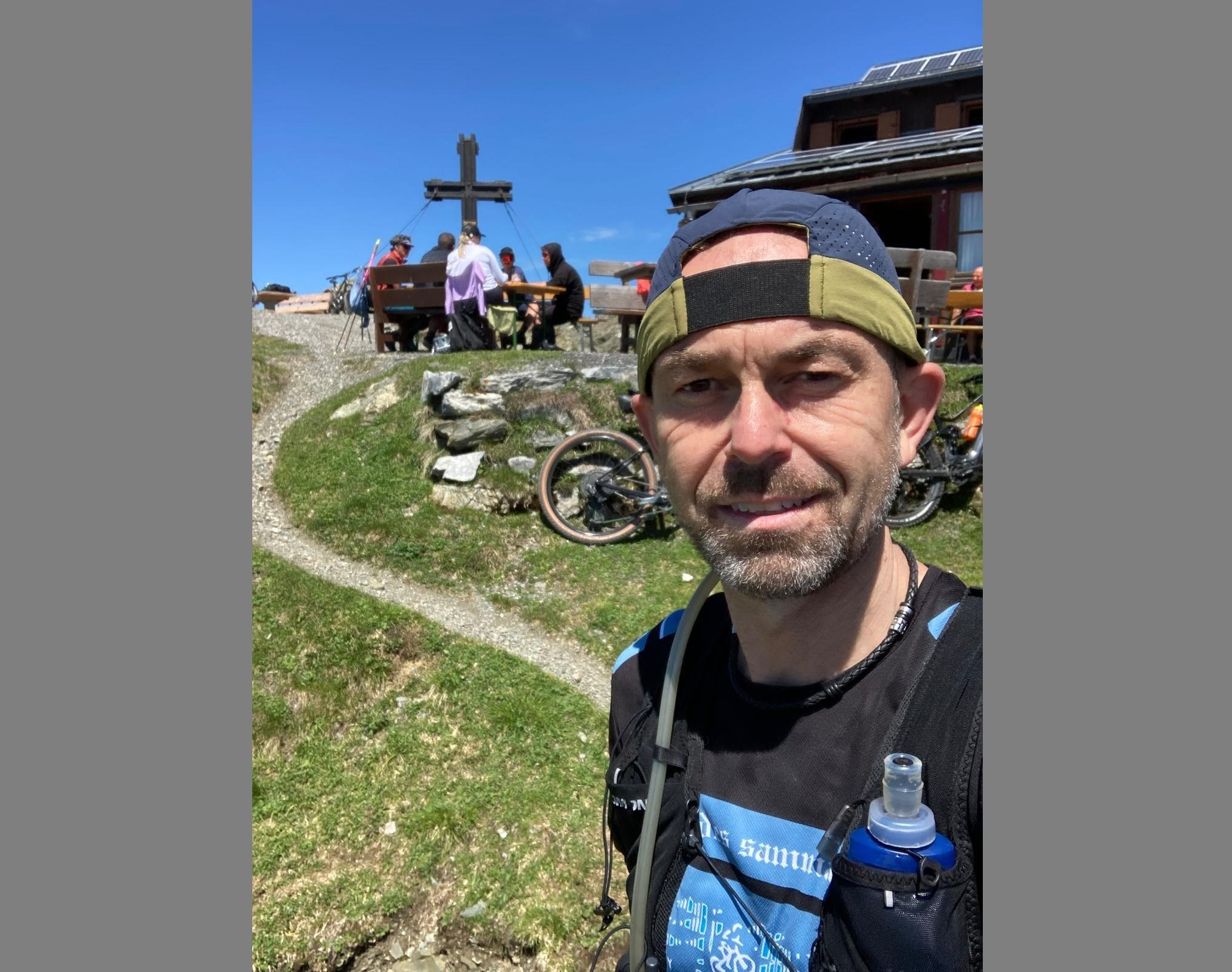 10. Hochkönigman Trailrunningfestival