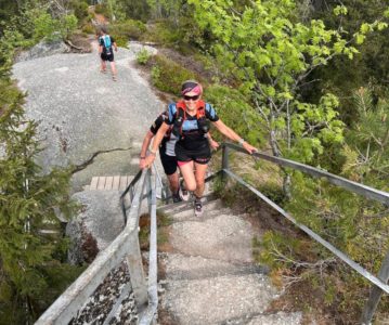 Bayronman Ausflug 2025 – Fichtelgebirge