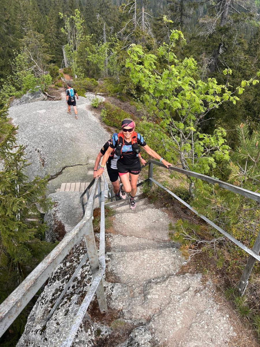 Bayronman Ausflug 2025 – Fichtelgebirge
