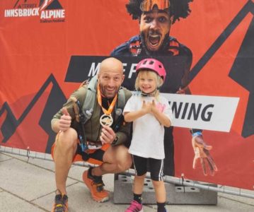 Innsbruck Alpine Trailrun Festival – IATF und Bamberger Weltkulturerbelauf – WKEL