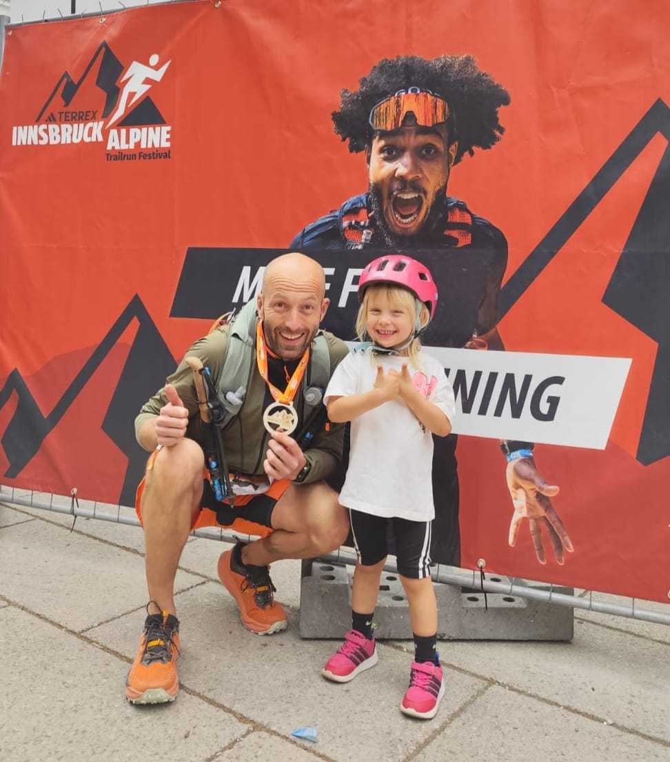Innsbruck Alpine Trailrun Festival – IATF und Bamberger Weltkulturerbelauf – WKEL