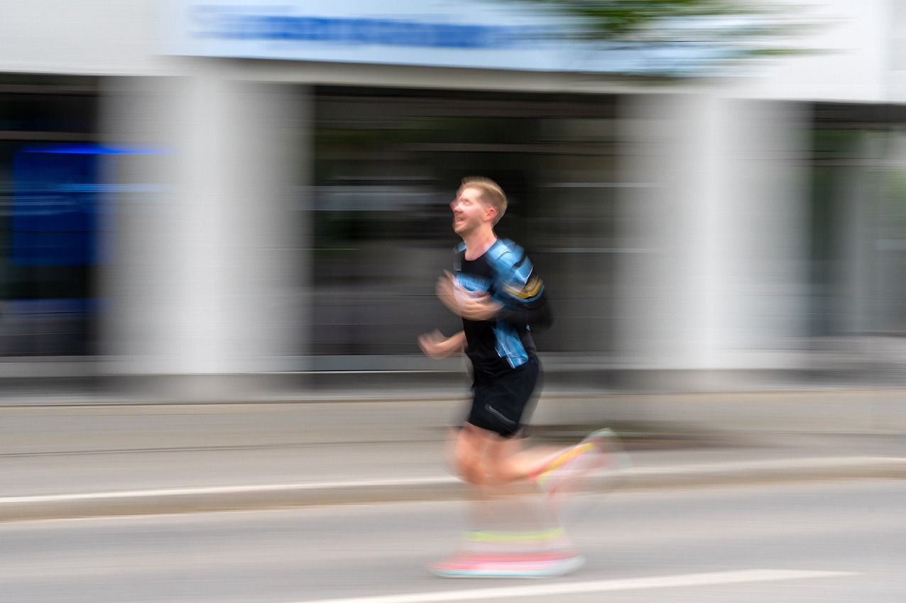 Herzogstadtlauf Straubing