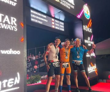Bayerwald Marsch, mozart 100, Ironman Kärnten-Klagenfurt, Traunsee Halbmarathon