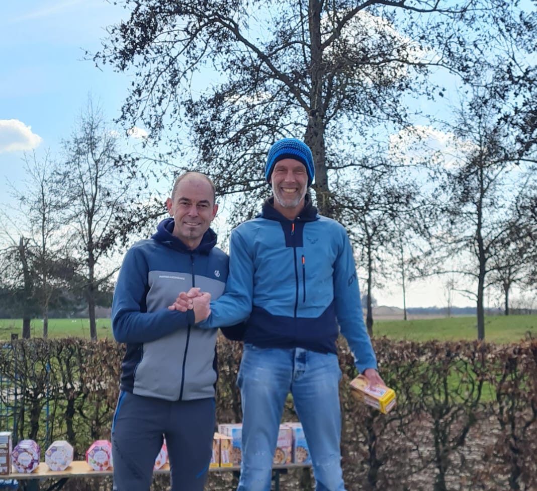 20. Deggendorfer-Elypso-Halbmarathon