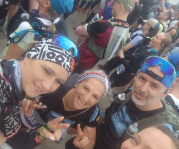 Soul Trailrunning Opening in Deggendorf 