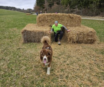 StrongDog Wild & Dirty South