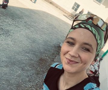 25. Wolfsfährte-Trail in Fürsteneck