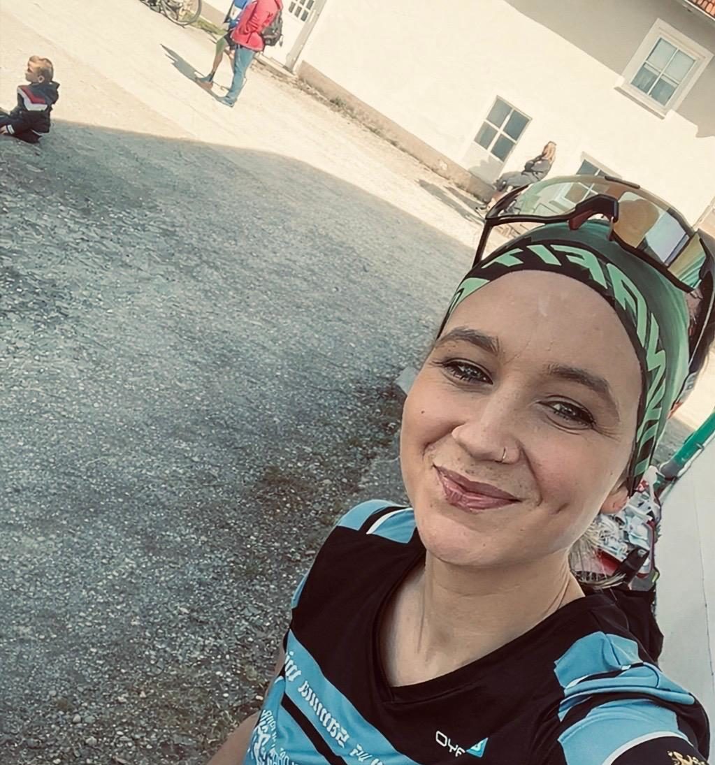 25. Wolfsfährte-Trail in Fürsteneck