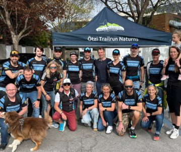 Ötzi Trailrun Naturns und Istria 100 by UTMB