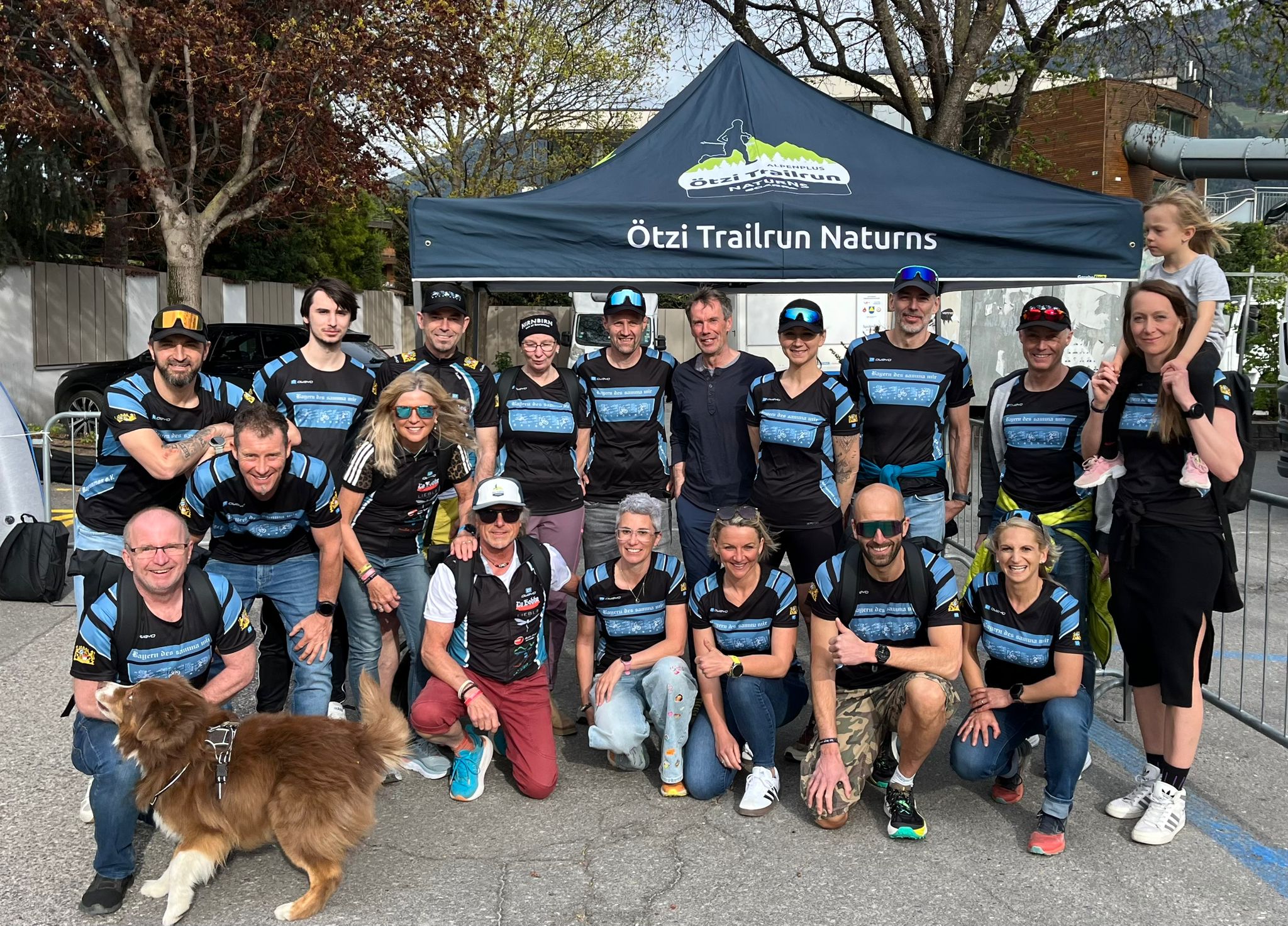 Ötzi Trailrun Naturns und Istria 100 by UTMB