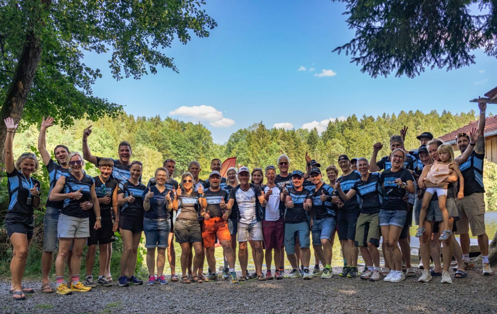 Wuggi Triathlon 2026