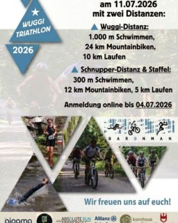 !!! AUSGEBUCHT!!!
wir freuen uns auf euch alle am Samstag
🎉